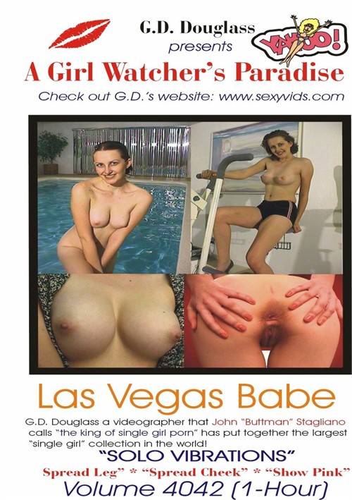 Paradise Girl Porn - Girl Watcher's Paradise 4042, A (2021) | G.D. Douglass | Adult DVD Empire