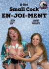 2 Girl Small Cock En-JOI-ment Boxcover