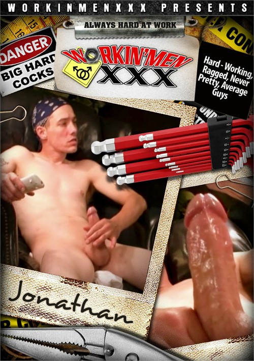 Jonathan Boxcover