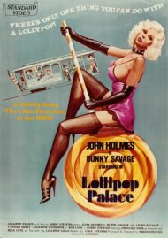 Lollipop Palace Boxcover