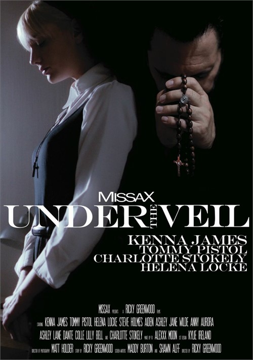 Under The Veil 2021  MissaX Adult DVD Empire 