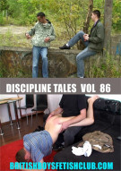 Discipline Tales Vol 86 Boxcover