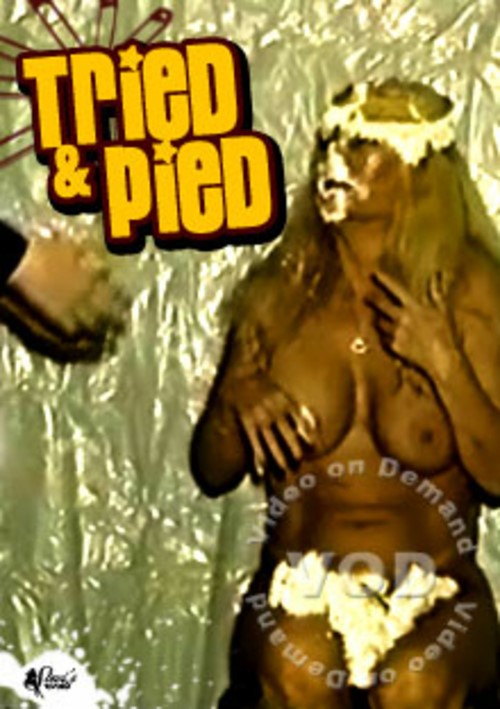 Tried &amp; Pied