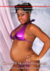 Honey 8 Months Pregnant Boxcover