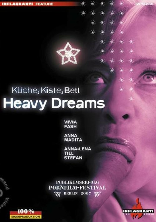 K?che, Kiste, Bett - Heavy Dreams