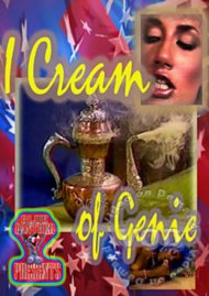 I Cream Of Genie Boxcover