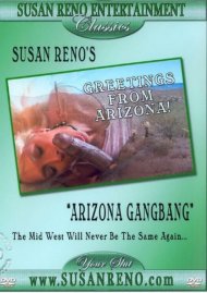 Arizona Gangbang Boxcover