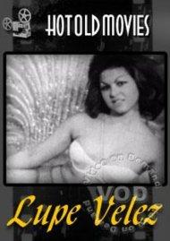 Lupe Velez Boxcover