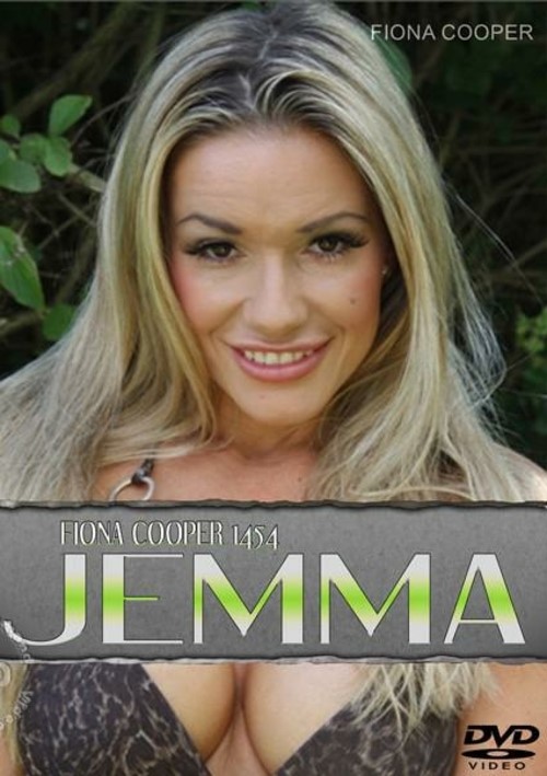 Fiona Cooper 1454 - Jemma