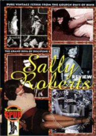 Sally Roberts Review #1 Boxcover