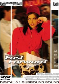 Fast Forward Boxcover