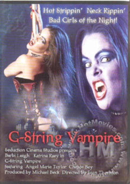 G-String Vampire