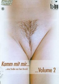 Komm Mit Mir... Volume 2 Boxcover