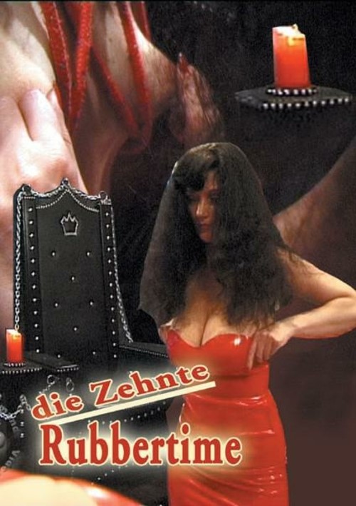 Rubbertime die Zehnte