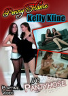 Penny Flame & Kelly Kline J/O Pantyhose Boxcover