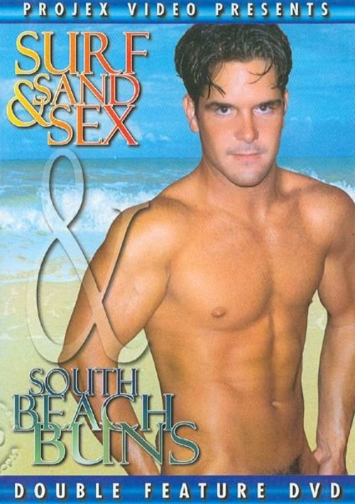 Surf, Sand & Sex Boxcover