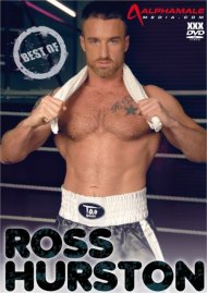 Best of Ross Hurston Boxcover