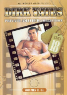 Dirk Yates Private Amateur Collection Volume 74 Boxcover