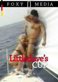 Littledove's Cup Boxcover