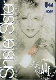 Sinister Sister Sinister Sister Boxcover