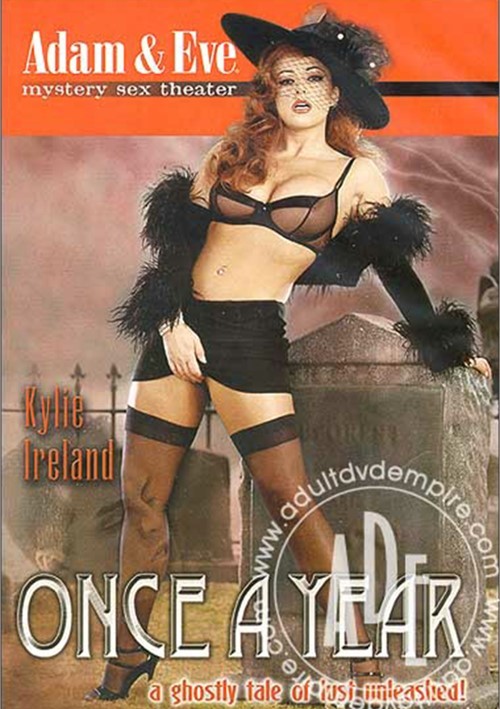 500px x 709px - Once a Year (2000) | Adult DVD Empire