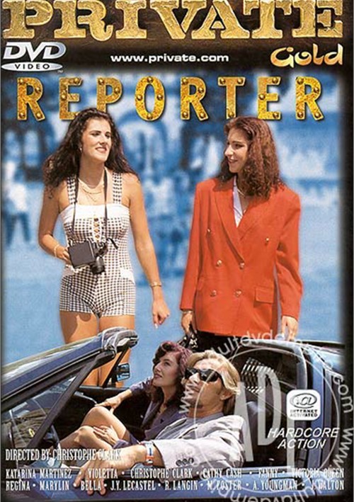 500px x 709px - Reporter (2001) | Private | Adult DVD Empire