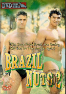 Brazil Nuts 2 Boxcover