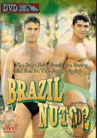 Brazil Nuts 2 Boxcover