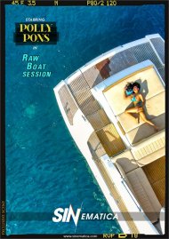 Raw Boat Session Boxcover