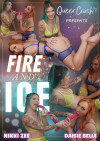 Fire and Ice Boxcover