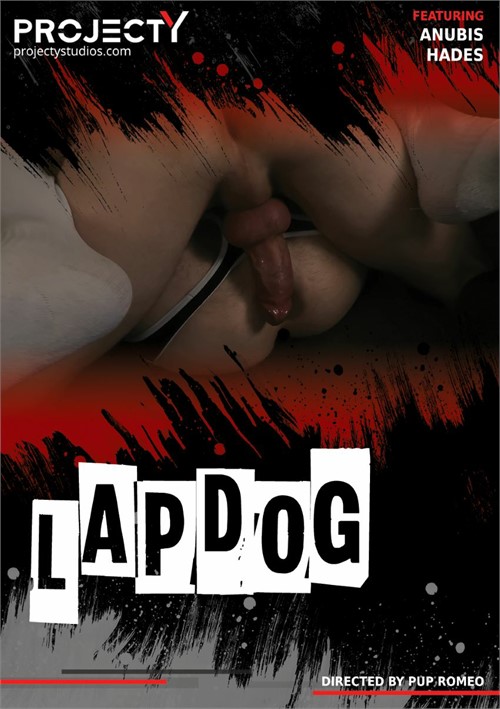 Lapdog Boxcover