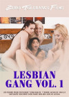 Lesbian Gang Vol. 1 Boxcover