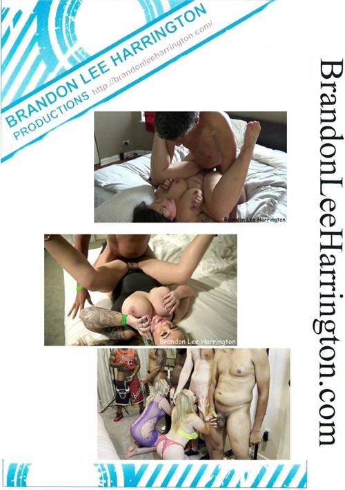 Random Acts Of Pornography Volume 36 2023 By Brandon Lee Harrington Productions Hotmovies 