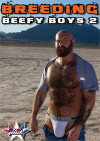 Breeding Beefy Boys 2 Boxcover