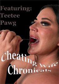 Cheating Wife Chronicals Boxcover