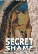 Secret Shame Boxcover