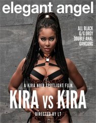 Kira vs Kira Boxcover