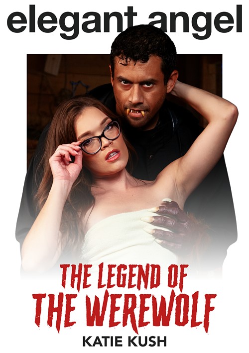 The Legend of the Werewolf