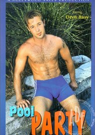 Pool Party Boxcover