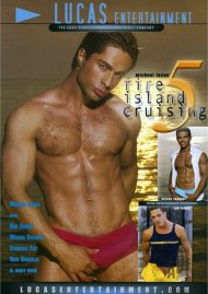 Fire Island Cruising 5 Boxcover