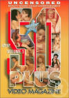 50 Plus Video Magazine 1 Boxcover