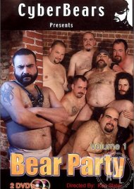 Bear Party Boxcover