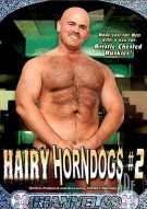 Hairy Horndogs #2 Boxcover