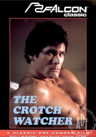 Crotch Watcher, The Boxcover