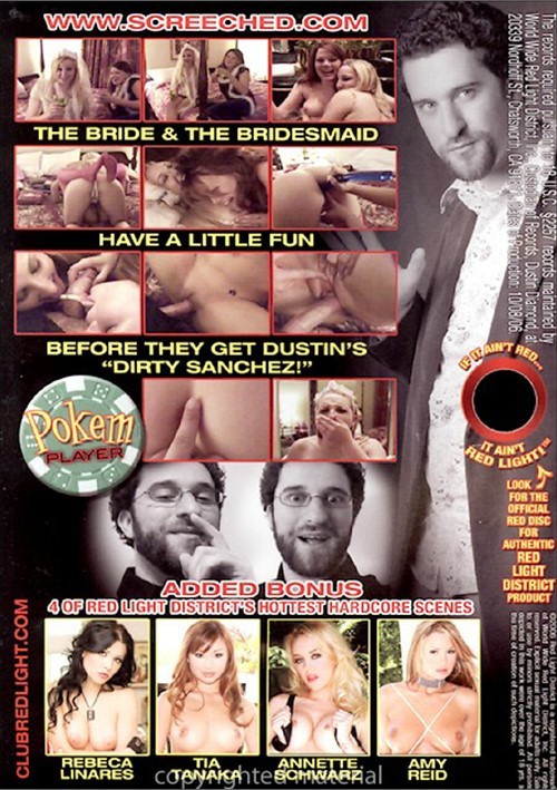 Screeched 2006 Adult Dvd Empire 2881