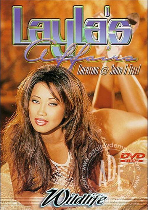 Posrn - Layla's Affairs | Porn DVD (1999) | Popporn