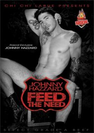 Feed The Need Boxcover