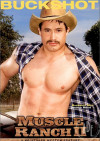 Muscle Ranch 2 Boxcover