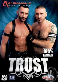 Trust Trust Boxcover