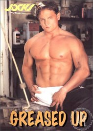 Greased Up Greased Up Boxcover